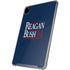 Reagan Bush 84 iPad Cases